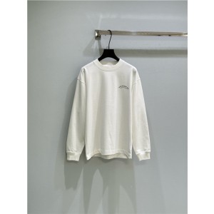 아크네 스튜디오 긴팔 매트 A72401 2026/신상