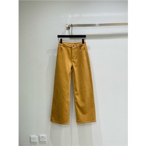 셀린느 캐주얼 바지 C42807 2026/신상