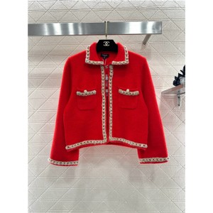 샤넬 긴팔 가디건 C93508 2026/신상