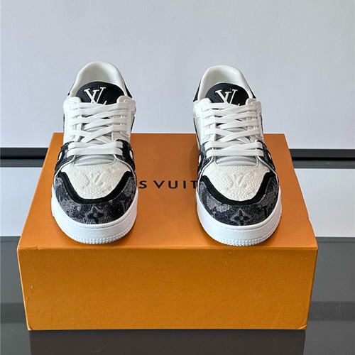 루이비통 남성용 스니커즈 L75878-1 2026/신상