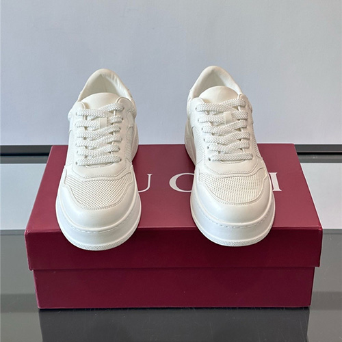 구찌 남성용 스니커즈 G81825-1 2026/신상