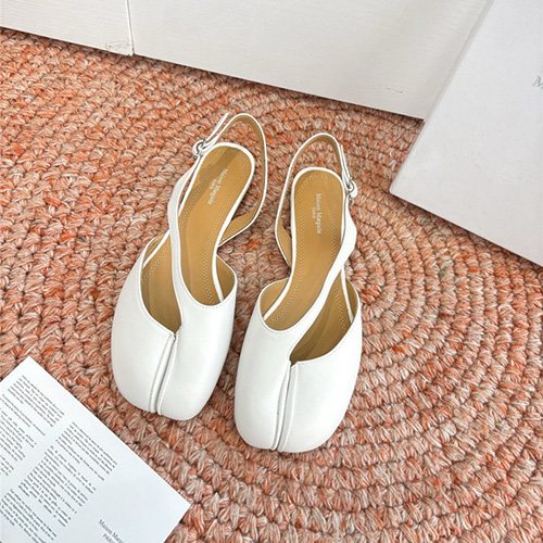 메종 마르지엘라 여성용 샌들 M88668-2 2026/신상