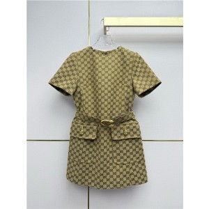 구찌 원피스 G83204 2026/신상