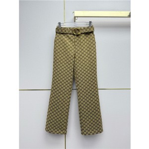 구찌 캐주얼 바지 G72909 2026/신상