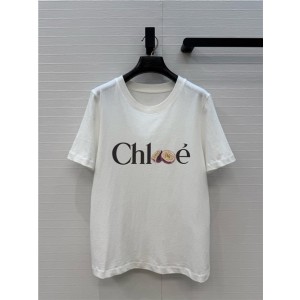 끌로에 반팔 티셔츠 C51907 2026/신상