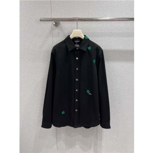 디올 데님 셔츠 D13250 2026/신상