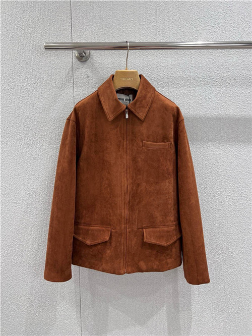 미우미우 자켓 M14057 2026/신상