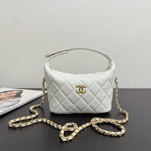 샤넬 미니 호보백 AS0021 2026/신상