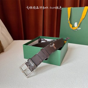 고야드 벨트 4CM GY30781-5 2026/신상