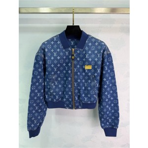 루이비통 데님 자켓 스커트 세트 L85400 2026/신상