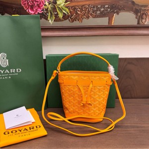 고야드 쁘띠플로 미니 숄더백 GY51551-4 2026/신상