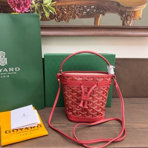 고야드 쁘띠플로 미니 숄더백 GY51551-10 2026/신상