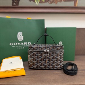 고야드 뮤즈 바니티 미니 숄더백 GY21061-9 2026/신상