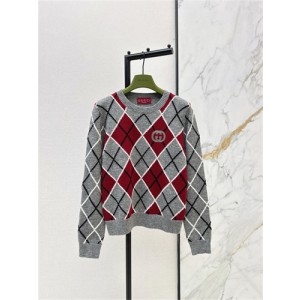 구찌 니트 G63102 2026/신상