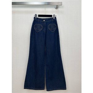 샤넬 청바지 C12997 2026/신상