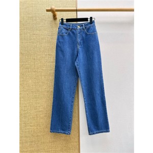 발망 청바지 B12807 2026/신상