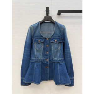 끌로에 데님 자켓 C83407 2026/신상