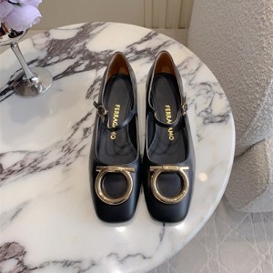 페레가모 여성용 단화 F88833-2 2026/신상