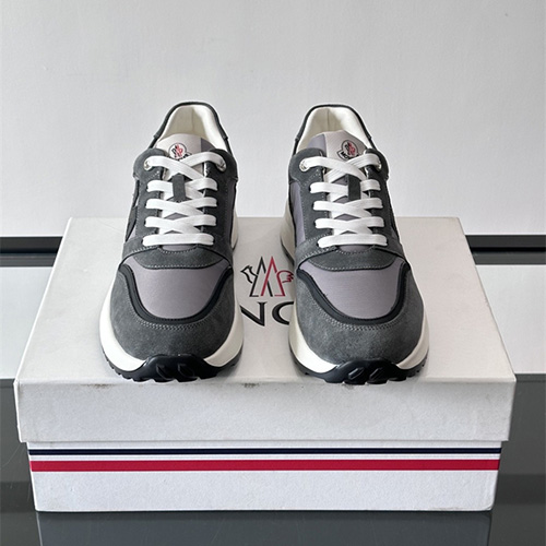 몽클레어 남성용 스니커즈 M18923-1 2026/신상