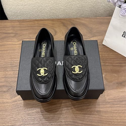 샤넬 여성용 로퍼 C72266 2026/신상