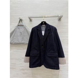 브루넬로 쿠치넬리 양복 자켓 B83506 2026/신상