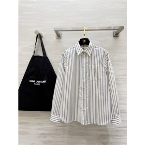 생로랑 긴팔 셔츠 Y33203 2026/신상