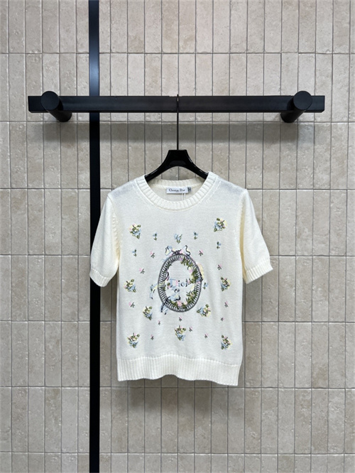 디올 반팔 니트 D32308 2026/신상