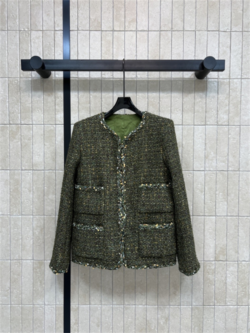 샤넬 자켓 C64203 2026/신상