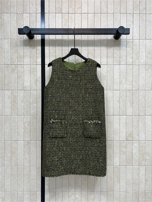 샤넬 민소매 원피스 C93201 2026/신상