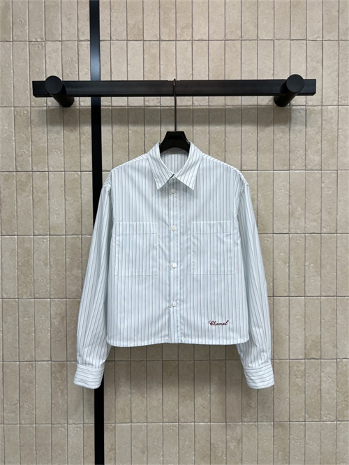 샤넬 긴팔 셔츠 C02991 2026/신상