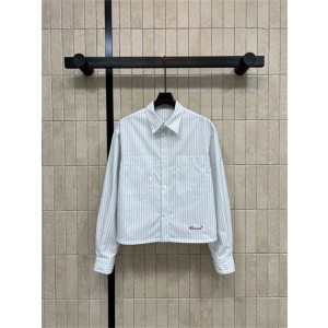 샤넬 긴팔 셔츠 C02991 2026/신상