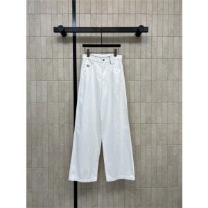 미우미우 청바지 M92206 2026/신상