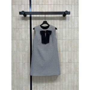 디올 민소매 원피스 D52709 2026/신상