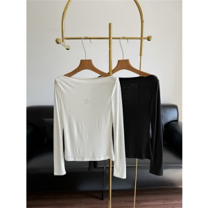 로에베 긴팔 티셔츠 L02105 2026/신상