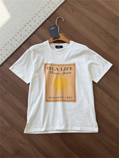 막스마라 반팔 티셔츠 M61809 2026/신상