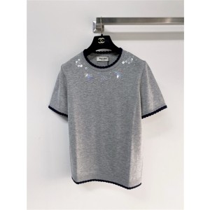 미우미우 반팔 니트 M32202 2026/신상