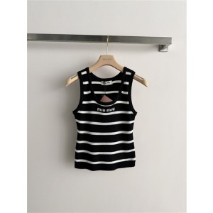 미우미우 민소매  M71902 2026/신상