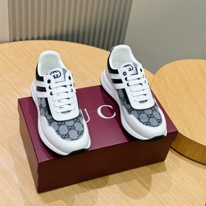 구찌 남성용 스니커즈 G81925-1 2026/신상