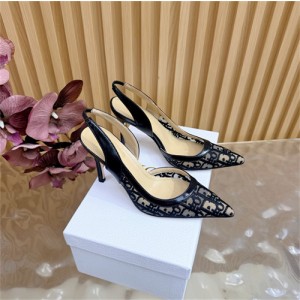 디올 여성용 샌들 (굽높이8.5CM) D40991-2 2026/신상