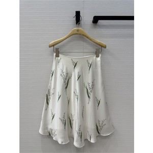 디올 스커트 D74991 2026/신상