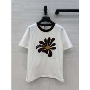 버버리 반팔 티셔츠 B81801 2026/신상