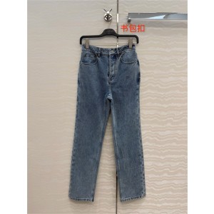 샤넬 청바지 C22909 2026/신상