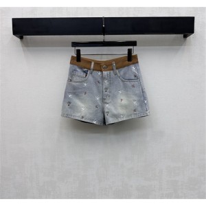 디올 데님 반바지 D42309 2026/신상