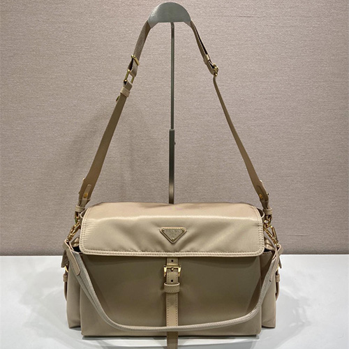 프라다 라지 숄더백 1BD391 2026/신상