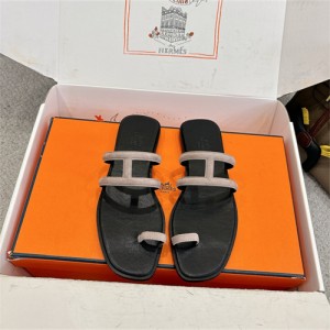 에르메스 여성용 슬리퍼 H42869-1 2026/신상