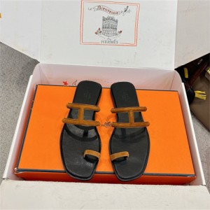 에르메스 여성용 슬리퍼 H42869-2 2026/신상