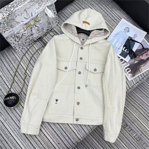 디올 데님 후드 자켓 D63757 2026/신상