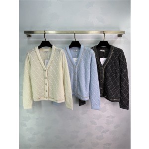 샤넬 긴팔 가디건 C92809 2026/신상