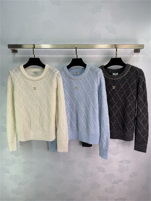 샤넬 긴팔 니트 C62492 2026/신상