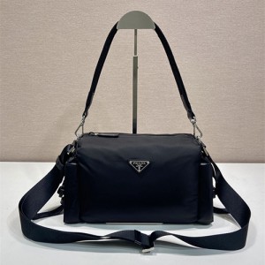 프라다 익스플로러 리나일론 숄더백 2VH206 2026/신상